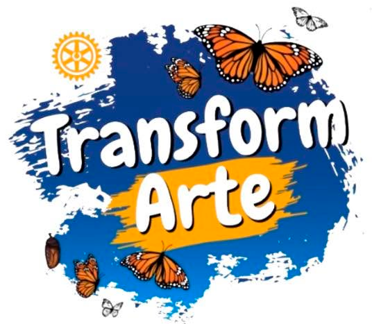 Logotipo TransformArte
