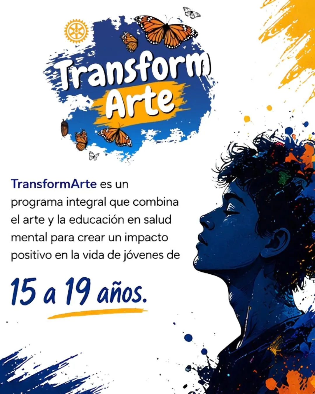 Descripción del programa TransformArte