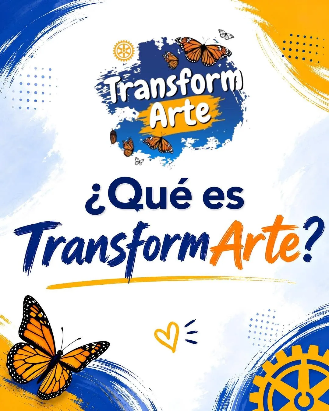Qué es TransformArte